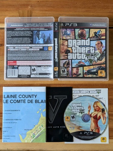 Grand theft auto gta - grand,