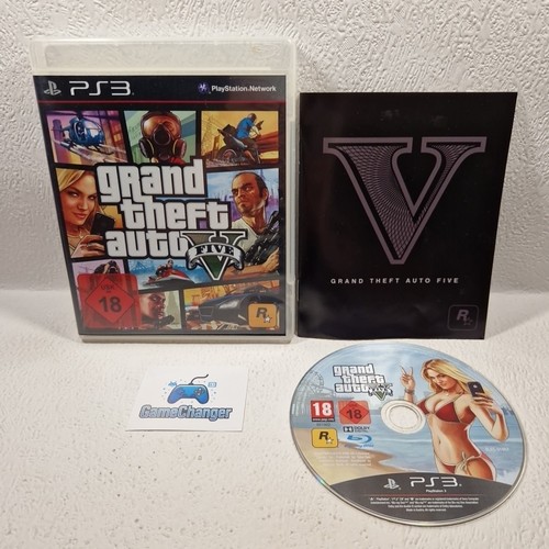 Grand theft auto gta - auto, 5