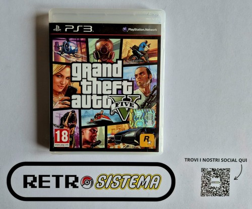Playstation ps3 grand - ps3, theft